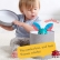 Tiny Love Wonder Buddy Синьото зайче Томас - Интерактивна играчка 3